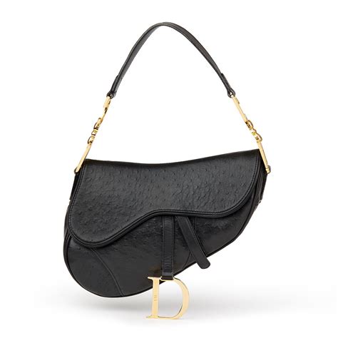 buy second hand dior bag|pre owned dior saddle bag.